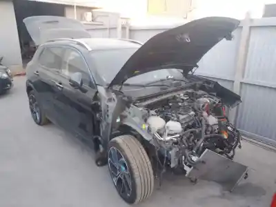 Автозапчасти б/у РУЛЕВАЯ РЕЙКА за LYNK & CO 01  ссылки OEM IAM   