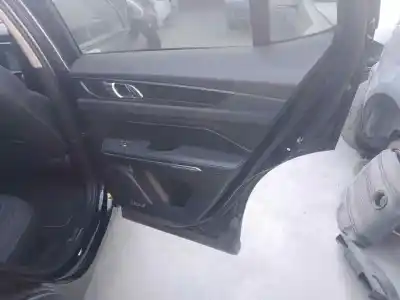 Автозапчастина б/у регулятор скла заднього правого для LYNK & CO 01 B2APHEVJLH3G15TB Посилання на OEM IAM   