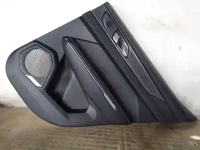 Pezzo di ricambio per auto di seconda mano Rivestimento Porta Posteriore Destro per LYNK & CO 01 B2APHEVJLH3G15TB Riferimenti OEM IAM   