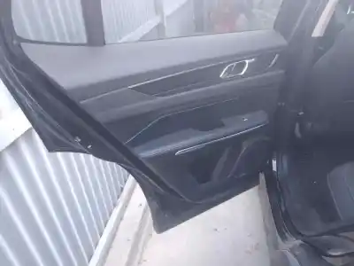 Автозапчасти б/у РЕГУЛЯТОР СТЕКЛА ЗАДНЕГО ЛЕВОГО за LYNK & CO 01  ссылки OEM IAM   