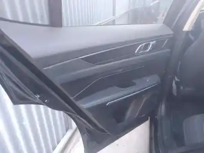 Автозапчастина б/у обкітка задніх лівіх дверей для LYNK & CO 01 B2APHEVJLH3G15TB Посилання на OEM IAM   