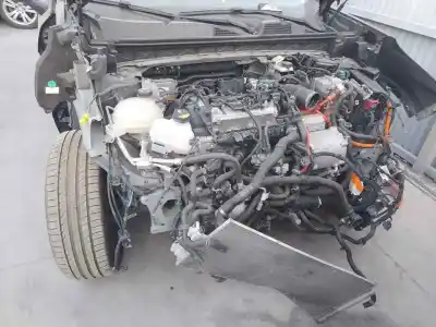 Автозапчасти б/у КОРОБКА ПЕРЕДАЧ за LYNK & CO 01  ссылки OEM IAM   