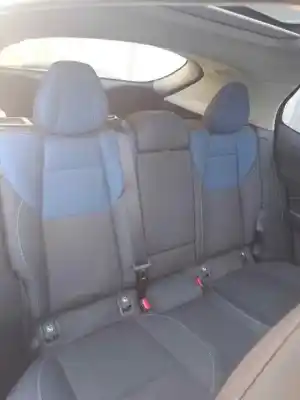 Pezzo di ricambio per auto di seconda mano Sedili Posteriori per LYNK & CO 01 B2APHEVJLH3G15TB Riferimenti OEM IAM   