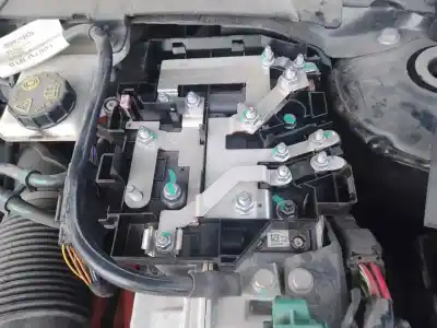 Автозапчасти б/у БЛОК РЕЛЕ/ПРЕДОХРАНИТЕЛЕЙ за LYNK & CO 01  ссылки OEM IAM   