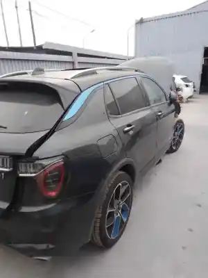 Автозапчастина б/у ПРАВИЛЬНА ПІДТРИМКА ДВИГУНА для LYNK & CO 01 B2APHEVJLH3G15TB Посилання на OEM IAM   