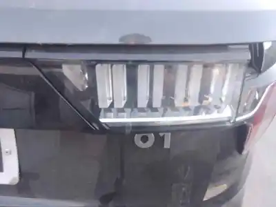 Piesă de schimb auto la mâna a doua LAMPÃ INTERIOR DREAPTA SPATE pentru LYNK & CO 01  Referințe OEM IAM   