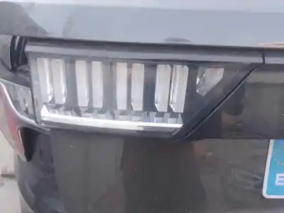 Автозапчастина б/у ВНУТРІШНІЙ ЛІВИЙ ЗАДНІЙ ЛІХАР для LYNK & CO 01  Посилання на OEM IAM   