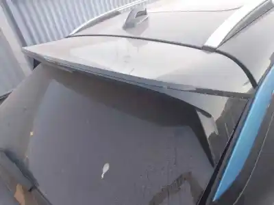 Second-hand car spare part REAR SPOILER for LYNK & CO 01  OEM IAM references   