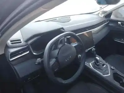 Автозапчастина б/у КОМПЛЕКТ ПОДУШКИ БЕЗПЕКИ для LYNK & CO 01 B2APHEVJLH3G15TB Посилання на OEM IAM   