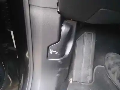 Автозапчастина б/у ЗАМОК КАПОТА для LYNK & CO 01 B2APHEVJLH3G15TB Посилання на OEM IAM   