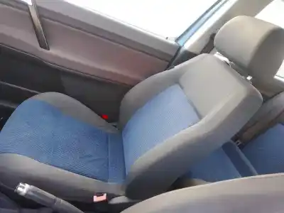 Автозапчастина б/у ПЕРЕДНЕ ПРАВЕ СИДІЛО для VOLKSWAGEN POLO (9N3) BUD Посилання на OEM IAM   