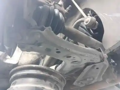 Tweedehands auto-onderdeel  voor VOLKSWAGEN POLO (9N3)  OEM IAM-referenties   