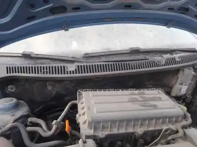 Tweedehands auto-onderdeel  voor VOLKSWAGEN POLO (9N3)  OEM IAM-referenties   