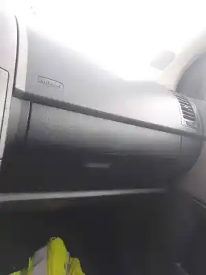 Tweedehands auto-onderdeel Handschoenenkastje voor VOLKSWAGEN POLO (9N3) BUD OEM IAM-referenties   