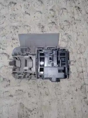 Second-hand car spare part headlights switch for renault scenic ii (jm) f9q oem iam references   