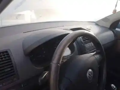 Peça sobressalente para automóvel em segunda mão TABLIER por VOLKSWAGEN POLO (9N3)  Referências OEM IAM   