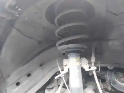 Pièce détachée automobile d'occasion Amortisseur Avant Droit pour FORD MONDEO BERLINA (GE) D/D6BA Références OEM IAM   