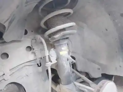 Pièce détachée automobile d'occasion Amortisseur Avant Gauche pour FORD MONDEO BERLINA (GE) D/D6BA Références OEM IAM   