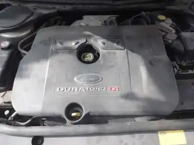 Second-hand car spare part COMPLETE ENGINE for FORD MONDEO BERLINA (GE) D/D6BA OEM IAM references D6BA  