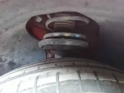 Peça sobressalente para automóvel em segunda mão amortecedor dianteiro direito por citroen c3 ii (sc_) 1.0 vti 68 referências oem iam 
