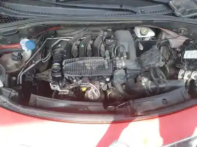 Peça sobressalente para automóvel em segunda mão caixa de velocidades por citroen c3 ii (sc_) 1.0 vti 68 referências oem iam 