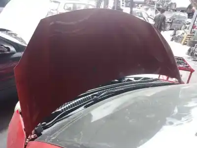 Peça sobressalente para automóvel em segunda mão capot por citroen c3 ii (sc_) 1.0 vti 68 referências oem iam 
