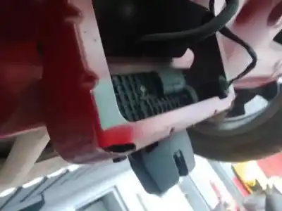 Peça sobressalente para automóvel em segunda mão fechadura do mala por citroen c3 ii (sc_) 1.0 vti 68 referências oem iam 