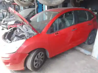 Peça sobressalente para automóvel em segunda mão compressor de ar condicionado a/a a/c por citroen c3 ii (sc_) 1.0 vti 68 referências oem iam   