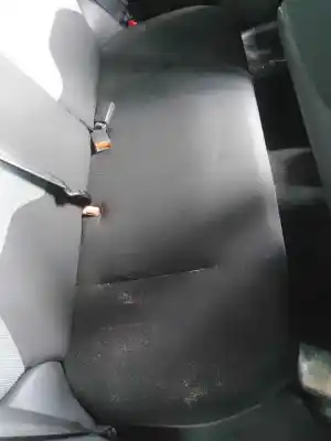 Автозапчастина б/у задні сидіння для citroen c3 ii (sc_) 1.0 vti 68 посилання на oem iam   