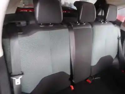 Peça sobressalente para automóvel em segunda mão bancos traseiros por citroen c3 ii (sc_) 1.0 vti 68 referências oem iam 