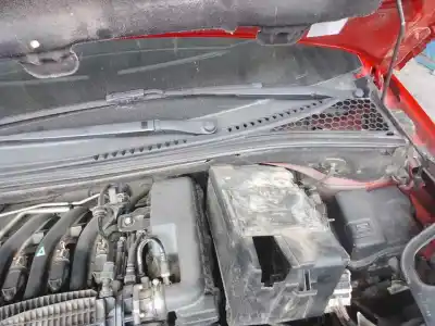 Peça sobressalente para automóvel em segunda mão haste de escova dianteiro esquerdo por citroen c3 ii (sc_) 1.0 vti 68 referências oem iam 