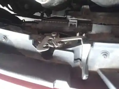 Peça sobressalente para automóvel em segunda mão fechadura do capô por citroen c3 ii (sc_) 1.0 vti 68 referências oem iam 