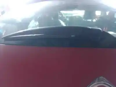 Peça sobressalente para automóvel em segunda mão haste de escova traseiro por citroen c3 ii (sc_) 1.0 vti 68 referências oem iam 