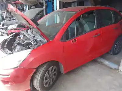 Автозапчастина б/у електро вентилятор для citroen c3 ii (sc_) 1.0 vti 68 посилання на oem iam   
