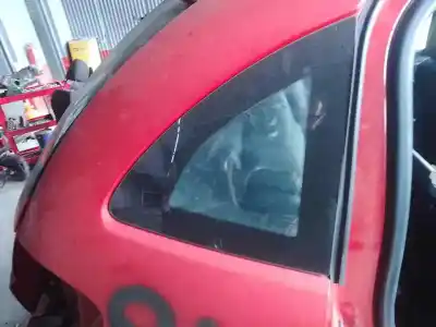 Peça sobressalente para automóvel em segunda mão vidro custódia triangular traseiro direito por citroen c3 ii (sc_) 1.0 vti 68 referências oem iam 