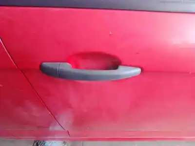 Peça sobressalente para automóvel em segunda mão puxador exterior frente direito por citroen c3 ii (sc_) 1.0 vti 68 referências oem iam 