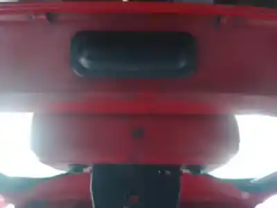 Peça sobressalente para automóvel em segunda mão puxador exterior de mala por citroen c3 ii (sc_) 1.0 vti 68 referências oem iam 
