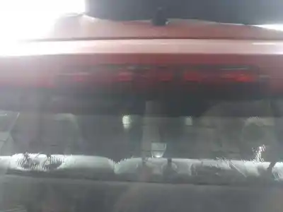 Peça sobressalente para automóvel em segunda mão farolim de travão central por citroen c3 ii (sc_) 1.0 vti 68 referências oem iam 