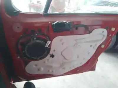 Peça sobressalente para automóvel em segunda mão elevador de vidros dianteiro direito por citroen c3 ii (sc_) 1.0 vti 68 referências oem iam 
