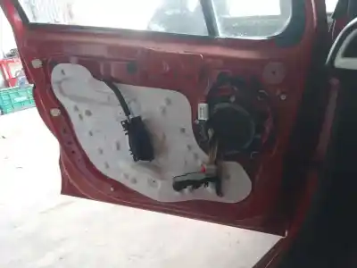 Peça sobressalente para automóvel em segunda mão elevador de vidros dianteira esquerda por citroen c3 ii (sc_) 1.0 vti 68 referências oem iam 