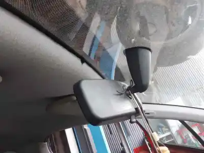 Автозапчастина б/у внутрішне дзеркало для citroen c3 ii (sc_) 1.0 vti 68 посилання на oem iam   