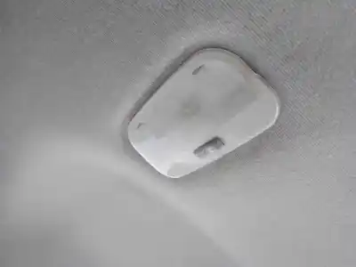 Peça sobressalente para automóvel em segunda mão luz interior por citroen c3 ii (sc_) 1.0 vti 68 referências oem iam 