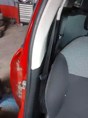 Автозапчастина б/у комплект подушки безпеки для citroen c3 ii (sc_) 1.0 vti 68 посилання на oem iam   