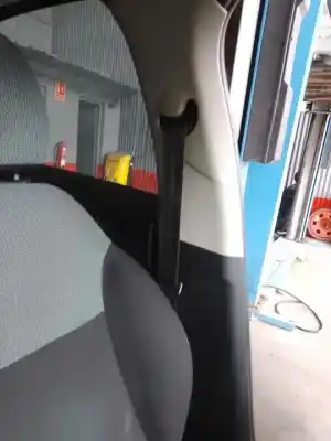 Автозапчастина б/у комплект подушки безпеки для citroen c3 ii (sc_) 1.0 vti 68 посилання на oem iam   