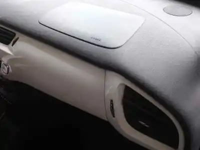 Автозапчастина б/у комплект подушки безпеки для citroen c3 ii (sc_) 1.0 vti 68 посилання на oem iam   