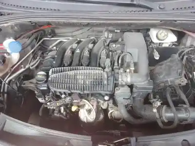 Peça sobressalente para automóvel em segunda mão motor de arranque por citroen c3 ii (sc_) 1.0 vti 68 referências oem iam 