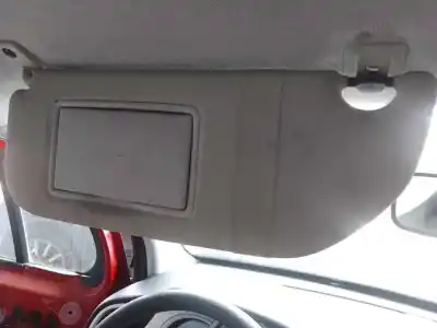 Pièce détachée automobile d'occasion PARE-SOLEIL GAUCHE pour CITROEN C3 II (SC_) 1.0 VTI 68 Références OEM IAM   