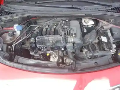 Pièce détachée automobile d'occasion RADIATEUR D'EAU pour CITROEN C3 II (SC_) 1.0 VTI 68 Références OEM IAM   
