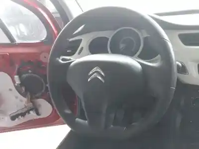 Pièce détachée automobile d'occasion VOLANT pour CITROEN C3 II (SC_) 1.0 VTI 68 Références OEM IAM   
