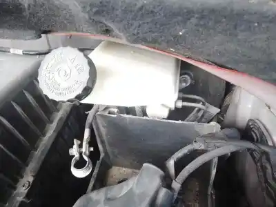 Peça sobressalente para automóvel em segunda mão servo freio por citroen c3 ii (sc_) 1.0 vti 68 referências oem iam 